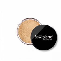 Bellapierre Mineral loose foundation Nutmeg